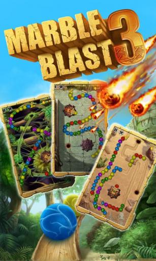 Marble Blast 3(3)v1.2.7ͼ0