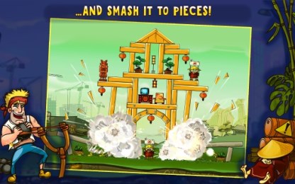 Total Destruction: Blast Hero(ȫ:Ӣ)v1.0.3ͼ4