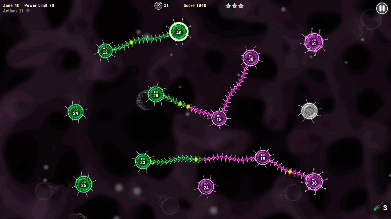 Tentacle Wars(ս)v2.1.1ͼ2