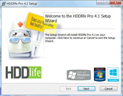 HDDlife Pro(IӲPOع)؈D0