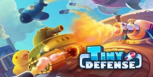 Tiny Defense(СС)1.0.2ͼ3