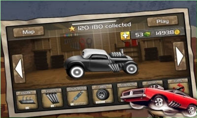 StuntCar2(ؼս2)v1.06ͼ2