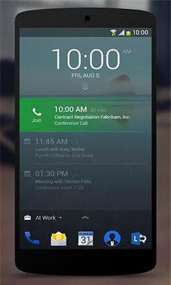 ΢ֻ(Next Lock Screen)V2.3.14489׿ͼ1