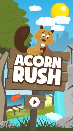 Acorn Rush!()v1.0ͼ0