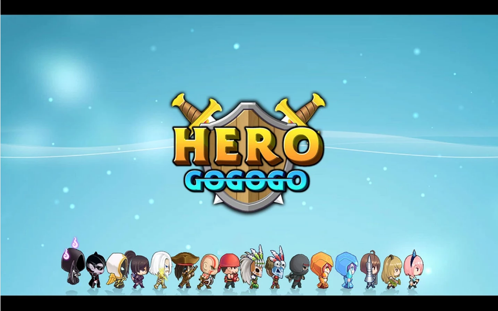 HeroGoGoGo(ʿ)v1.2ͼ0