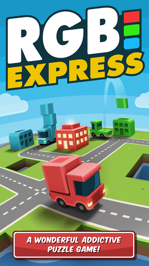 RGB Express()v1.3.1ͼ0