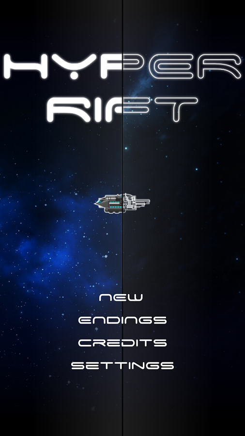 Hyper Rift(ʱ֮϶)v1.0.6ͼ0