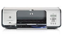 HP Photosmart D5063 Printer ӽ؈D0