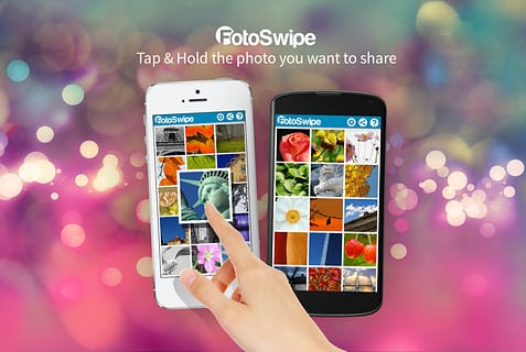 FotoSwipe(Ƭ)V1.7.1׿؈D1