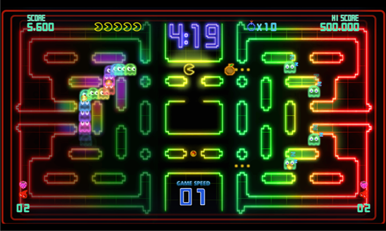 pac man ce dx(Զ˽dx)ͼ3