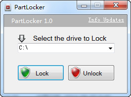 PartLocker(Ӳ)ͼ0