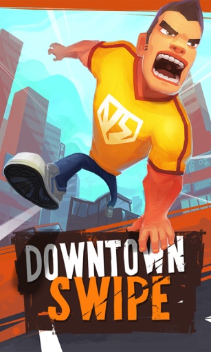 KungFuRunner(ܿapk)ͼ0