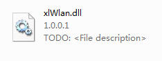 xlwlan.dllͼ0