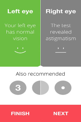 Eye Care Plus(ۺ۱)V2.0.11׿ͼ1