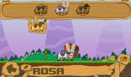 Cow Dash(ţapk)1.1ͼ1