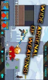 eXtermination(ǻ)׿v1.0.0ͼ3