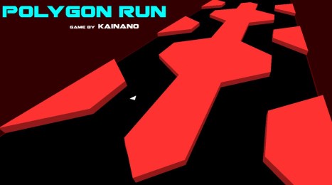 Polygon Run Lite(ο)ͼ1