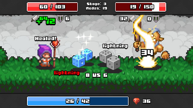 Dice Mage(ħʦ(Ծ)׿)1.0.5ͼ2