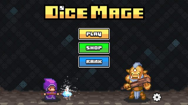 Dice Mage(ħʦ(Ծ)׿)1.0.5ͼ4