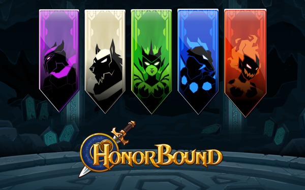 ֮սHonorBound׿2.09.12ͼ0