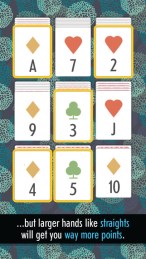 Sage Solitaire(ʥֽapk)v1.1ͼ2