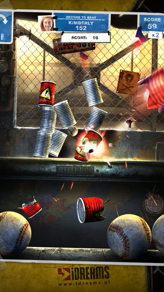 Can Knockdown(ҹ3)v1.31ͼ0