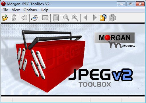 jp2/j2cʽDQܛ(JPEG ToolBox) V2؈D0