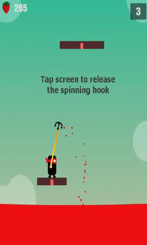 Hook Hero(Ӣ۹ٷ׿apk)ͼ1