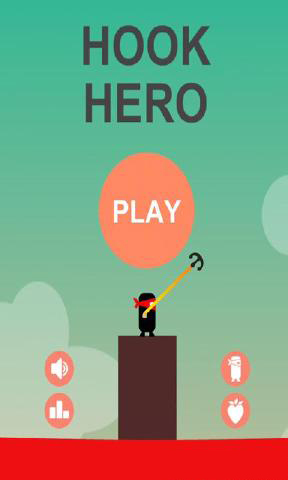 Hook Hero(Ӣ۹ٷ׿apk)ͼ0