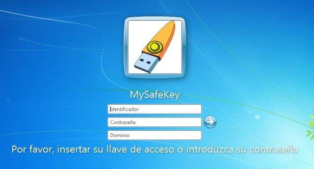 USB֤ (mysafekeygen)ͼ1