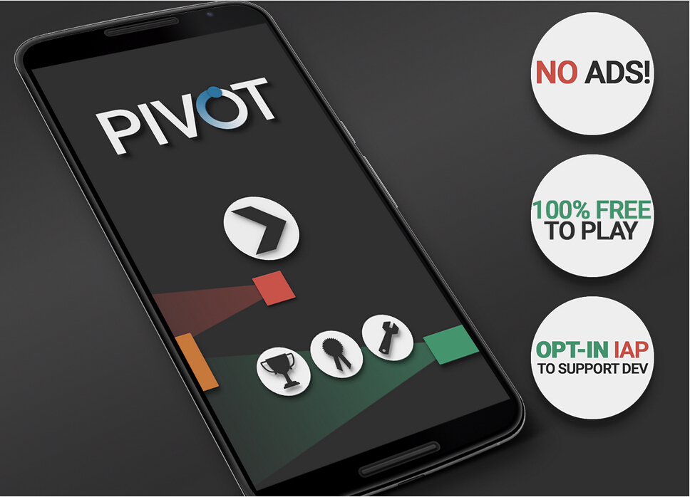 Pivot(Ưư׿СϷ)v1.07ͼ3