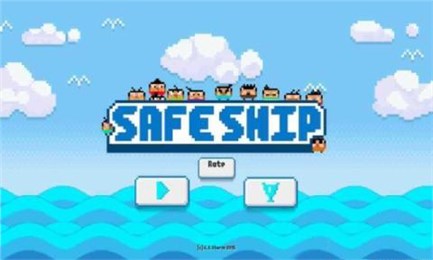 Safe Ship(ƽ⴬)1.1ͼ2