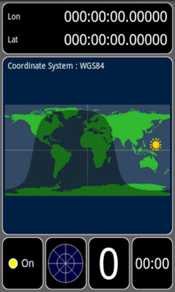 GPS Test(GPS԰׿)V1.3.2İͼ0