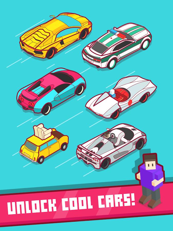 SPEEDY CAR(ٹ·׿apk)ͼ1