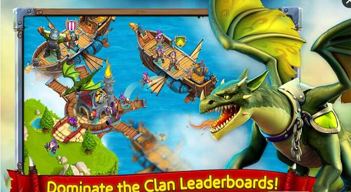 Cloud Raiders(֮ٷ׿)v7.0.2ͼ1