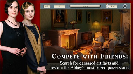 Downton Abbey(ƶׯ԰ׯ԰)1.1.5ͼ2