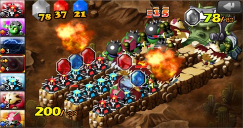 Hero Tactics2(Ӣ2)ͼ1