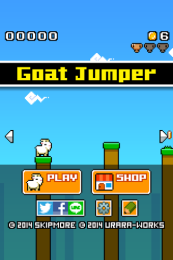 Goat Jumper(ɽ)1.6ͼ1