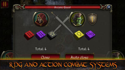 Arcane Quest Adventures(ð)1.0.0ͼ1