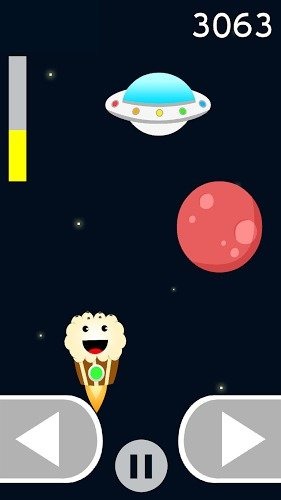 Rocket Muffin([׿)v1.0؈D0