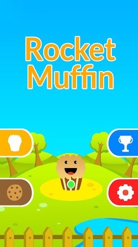 Rocket Muffin(ΰ׿)v1.0ͼ2