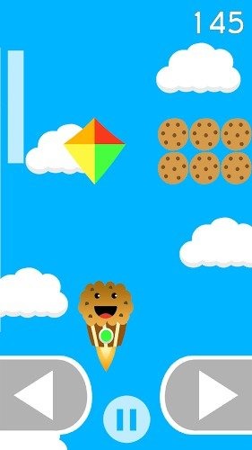 Rocket Muffin([׿)v1.0؈D1