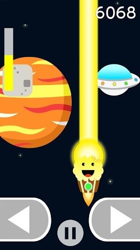 Rocket Muffin([׿)v1.0؈D3