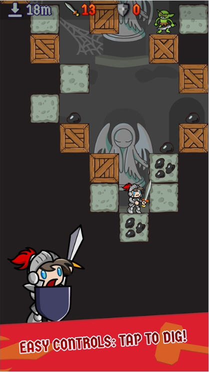 Crash Dungeon(ɱ)v1.1ͼ1