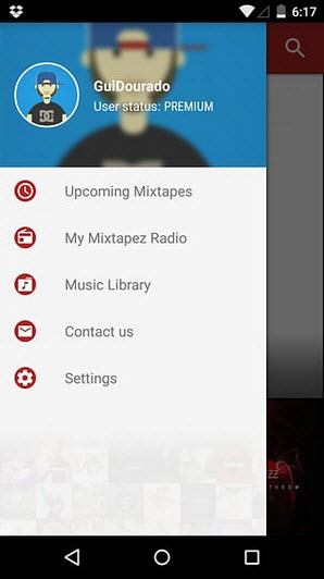 My Mixtapezְ׿V3.4.25ٷİͼ0