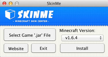 skinmeģ鰲װͼ0