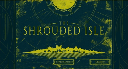 The Shrouded Isle(ڰֵС׿)v1.0.2ͼ1