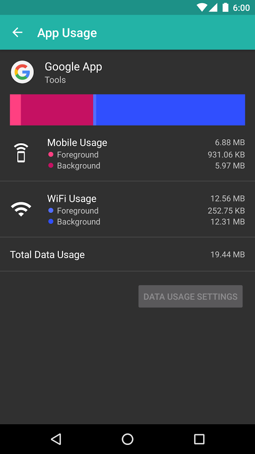 ʹ(Data Usage)׿v1.0.85ٷѰͼ2