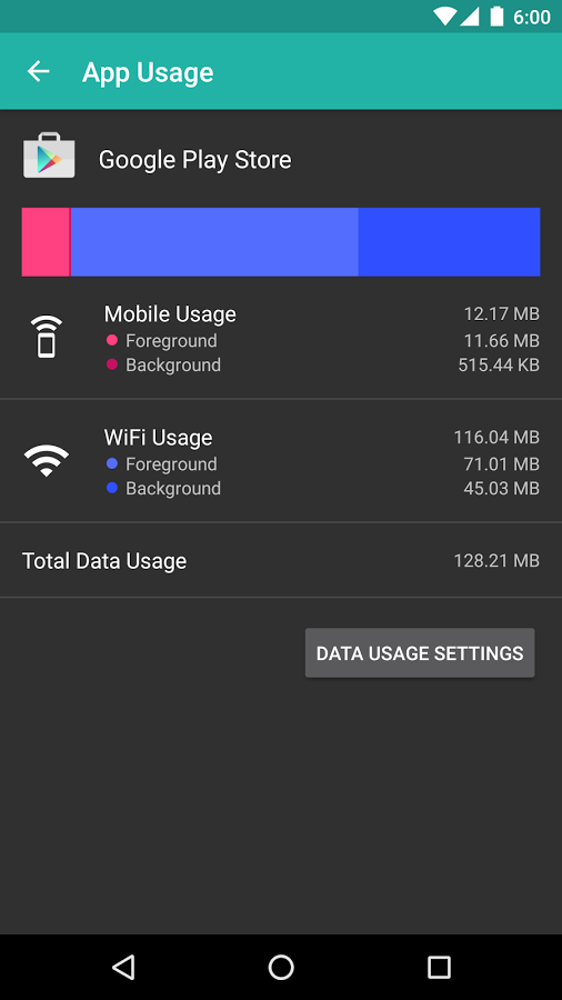 ʹr(Data Usage)׿v1.0.85ٷM؈D3