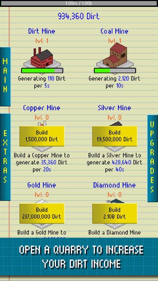 Dirt inc(ع˾)v2.06ͼ4